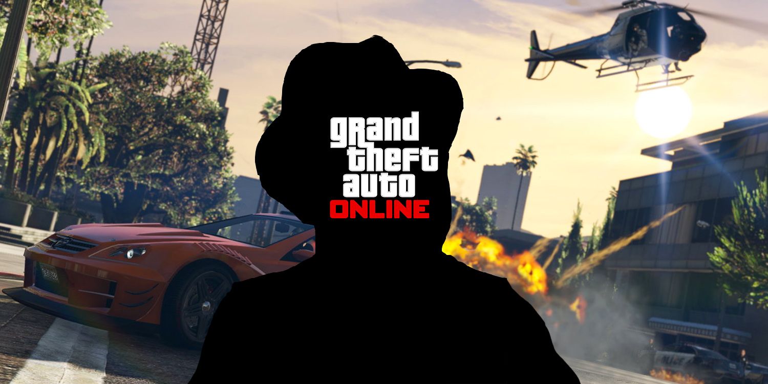 grand theft auto online standalone