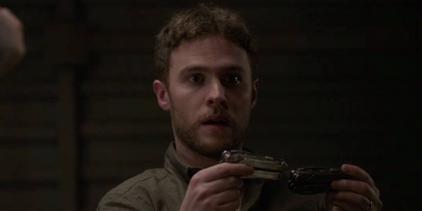 Fitz Character Agents of S.H.I.E.L.D.: 10 Best Fitz Quotes