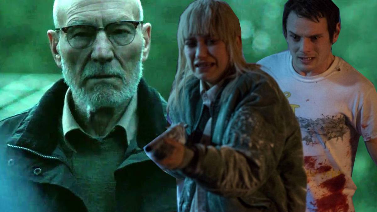 Green Room Ending Explained: Pat's Desert Island Band And Darcy's Plan
