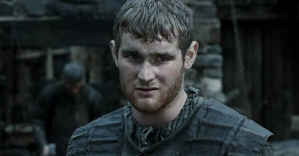 Game Of Thrones: 10 Interesting Facts About Grenn That You Might Not Know