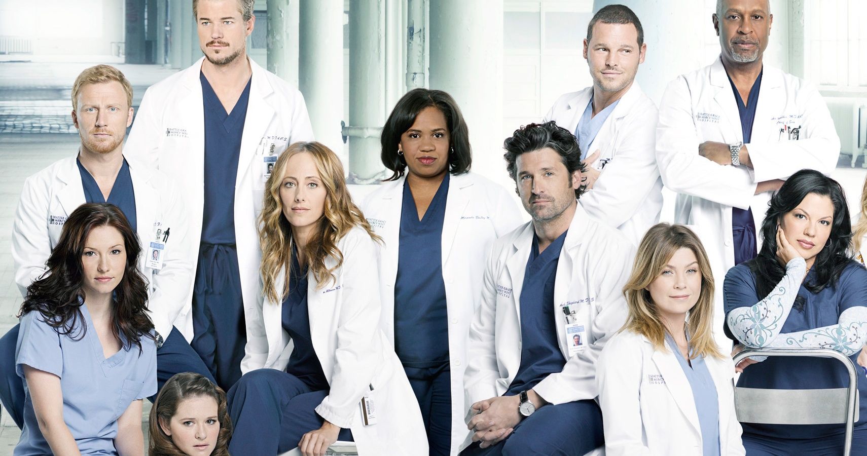 10 Continuity Errors In Grey's Anatomy ScreenRant