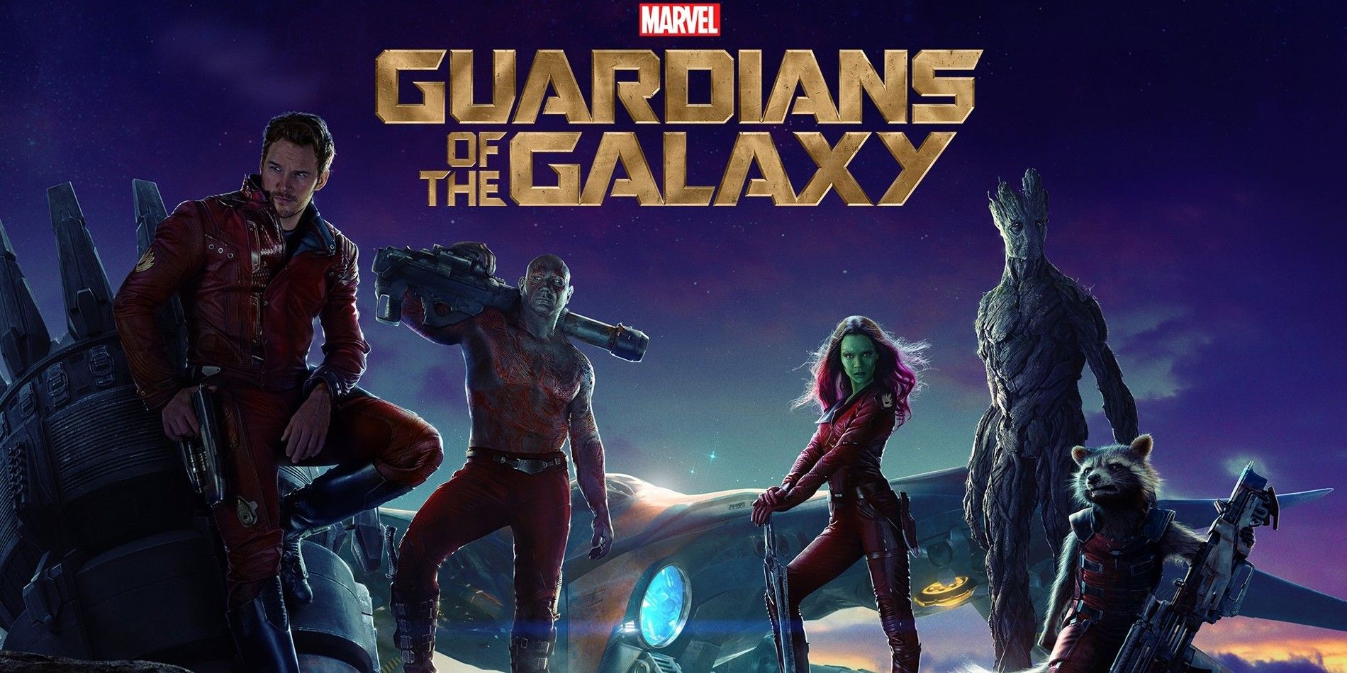 Guardians of the Galaxy's Secret Easter Egg Has Been 60% Discovered