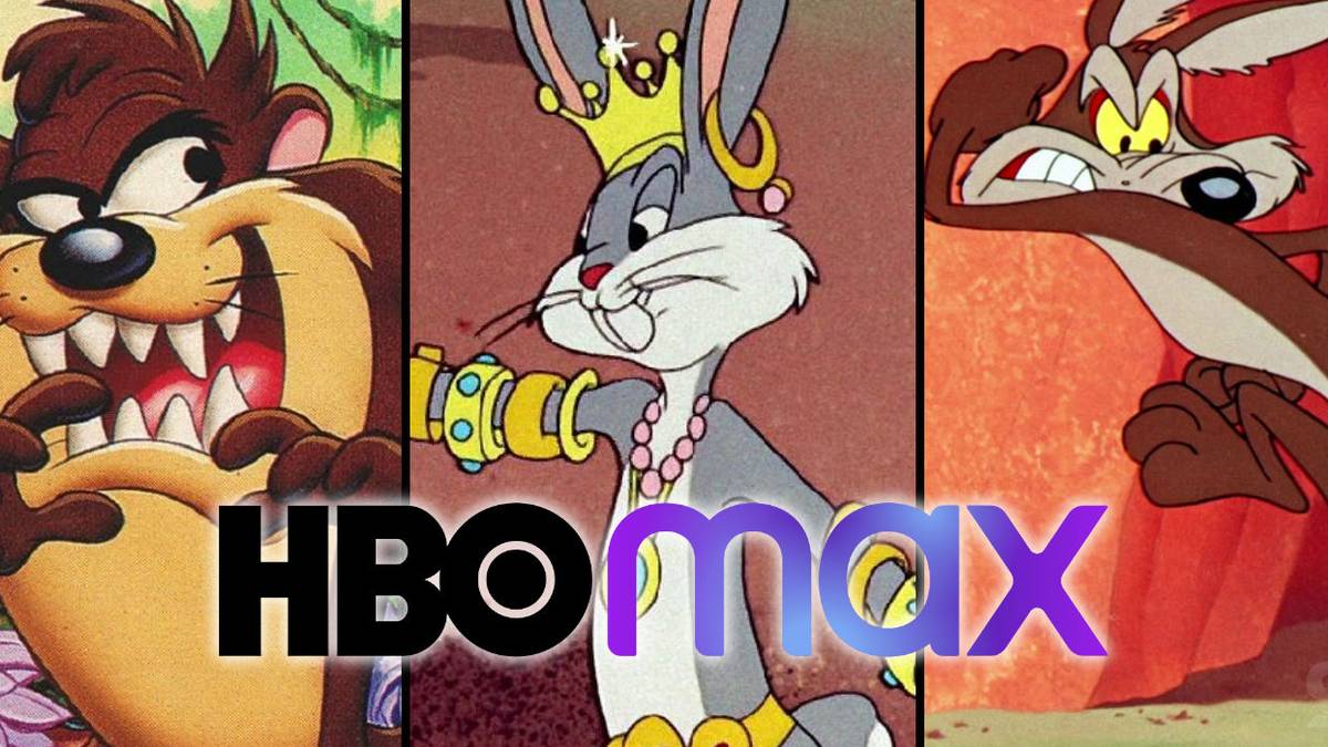 Looney Tunes: Every Character Confirmed For HBO Max's Reboot