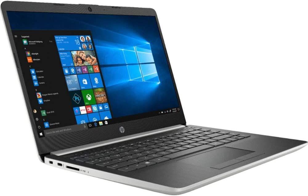 HP 14 Touchscreen Home and Business 1