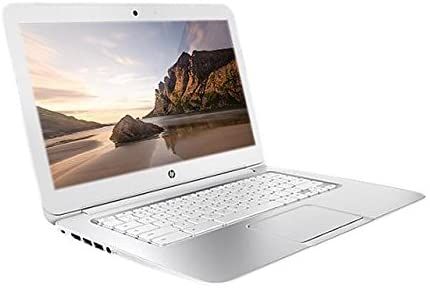 HP 14-inch Chromebook HD SVA 3