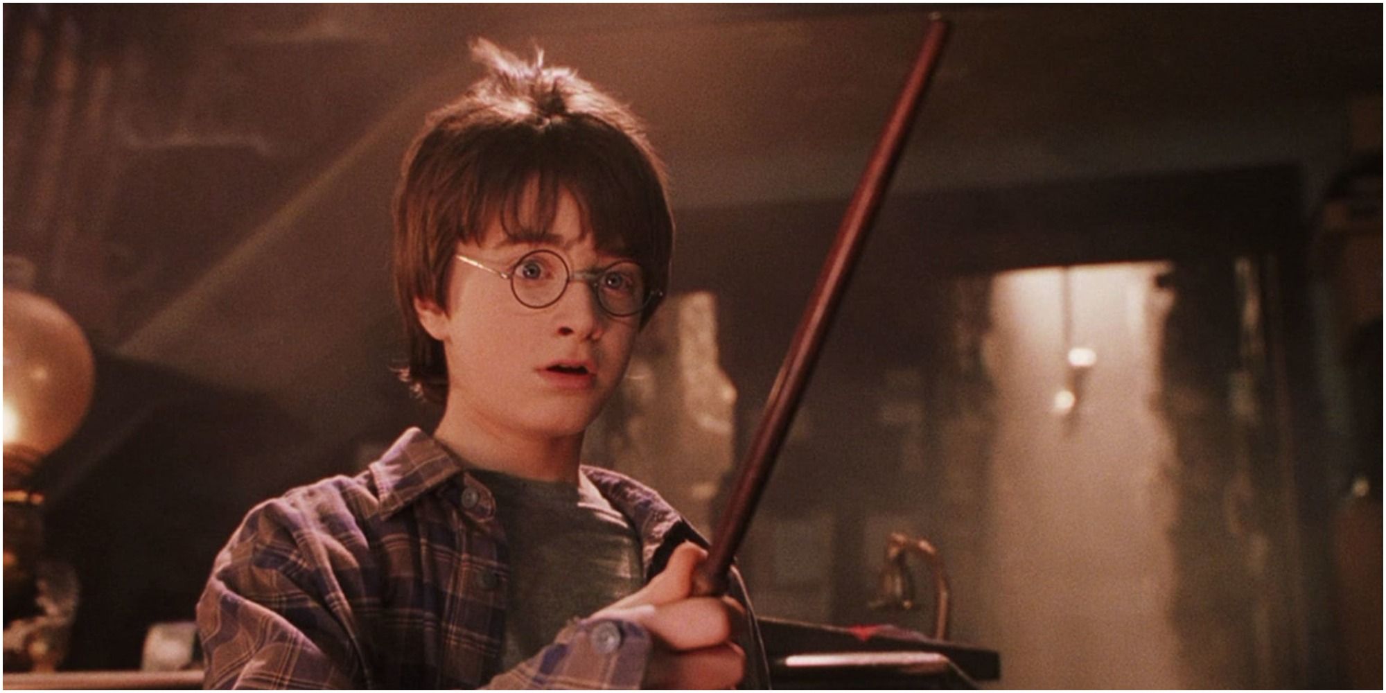 Harry Potter 10 Things The Films Did Not Adapt Well