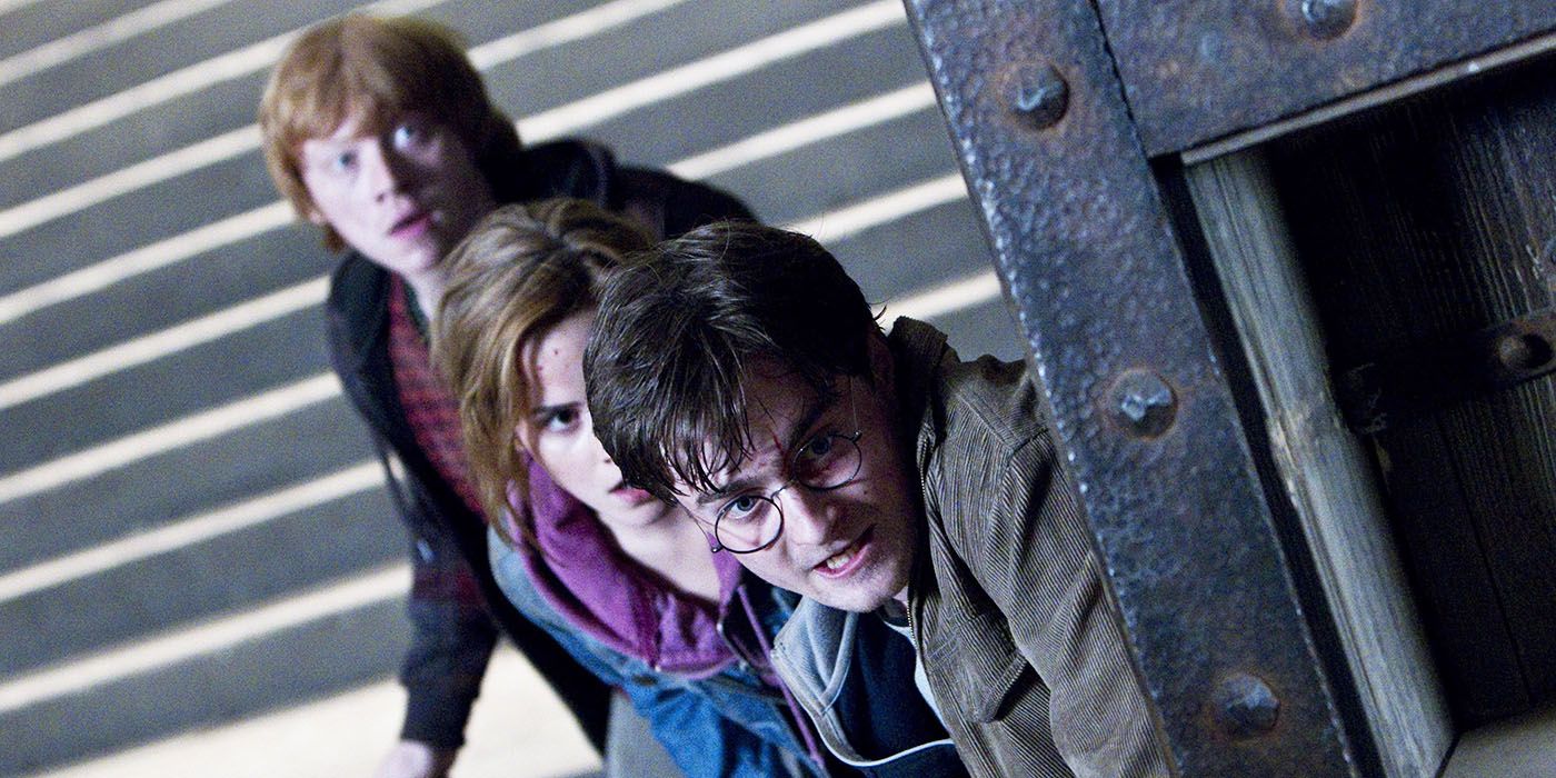 ¿Qué casa de Hogwarts soy?  Los 20 mejores cuestionarios de Harry Potter para ordenar