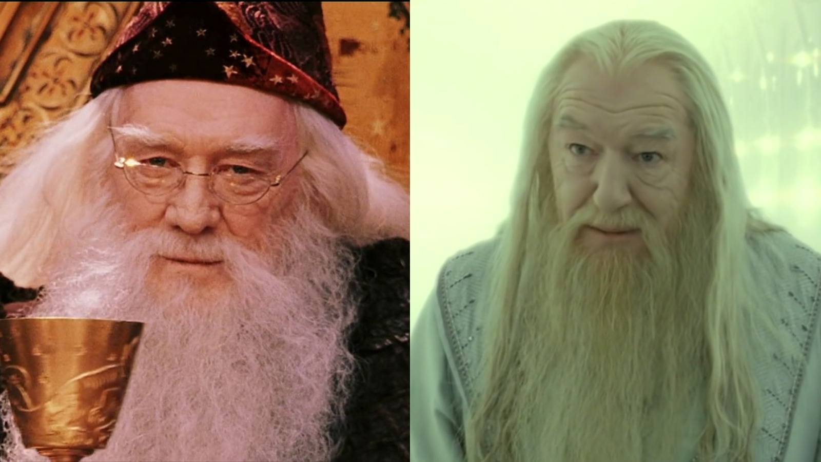Harry Potter: 10 Biggest Ways Dumbledore Changed From Sorcerer's Stone ...