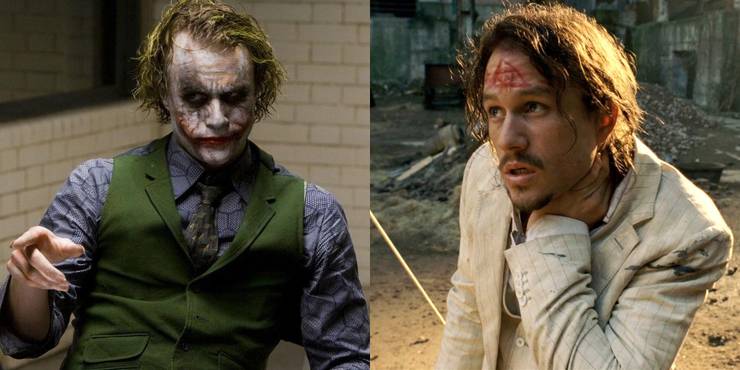 10 Actors Who Passed Away Before The Film S Debut Screenrant