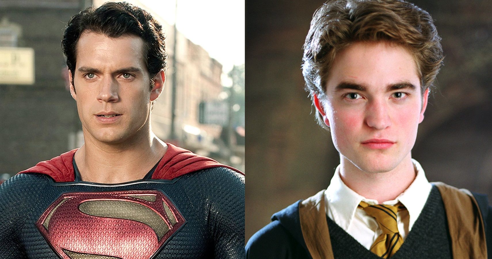 10 Actors Who Were Almost Cast In Harry Potter Movies