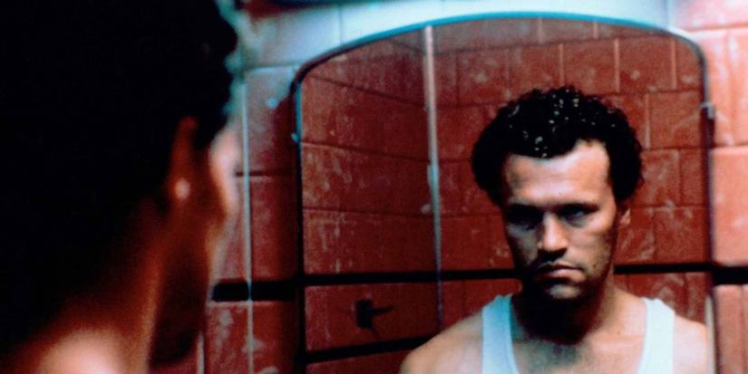 10 Best Michael Rooker Movies, Ranked (According To IMDb)