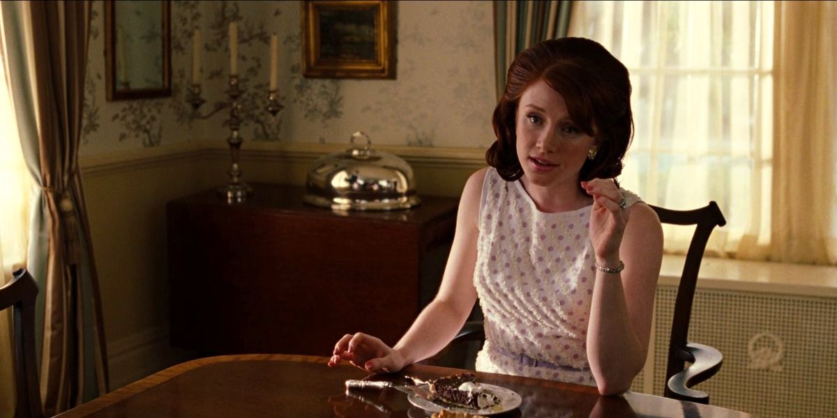 The Help How Each Character Is Supposed To Look Screenrant