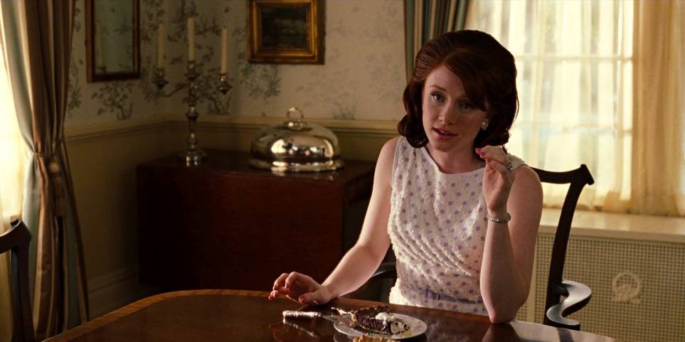 The Help How Each Character Is Supposed To Look Screenrant The Help How Each Character Is Supposed To Look Screenrant
