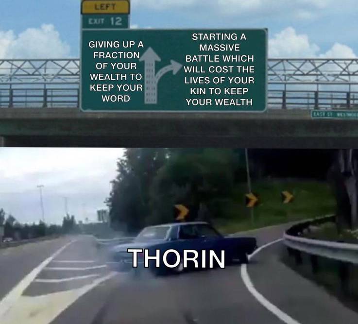 Hobbit Movie Logic 3