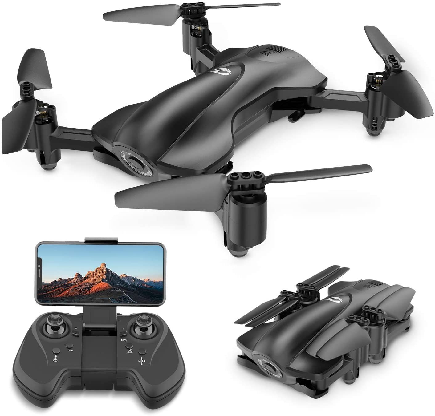 Best Drone Cameras (Updated 2020)