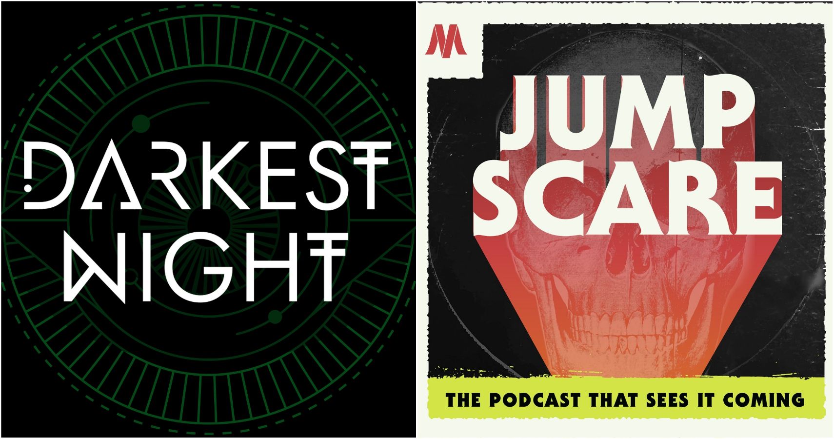 10 Best Podcasts For Horror Movie Fanatics ScreenRant