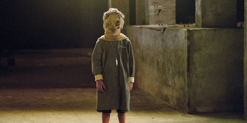 10 Chilling Supernatural Horror Movies Ranked By Rotten Tomatoes
