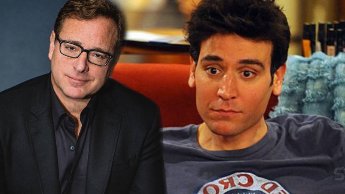 How I Met Your Mother: Why The Finale Didn’t Use Bob Saget As Old Ted