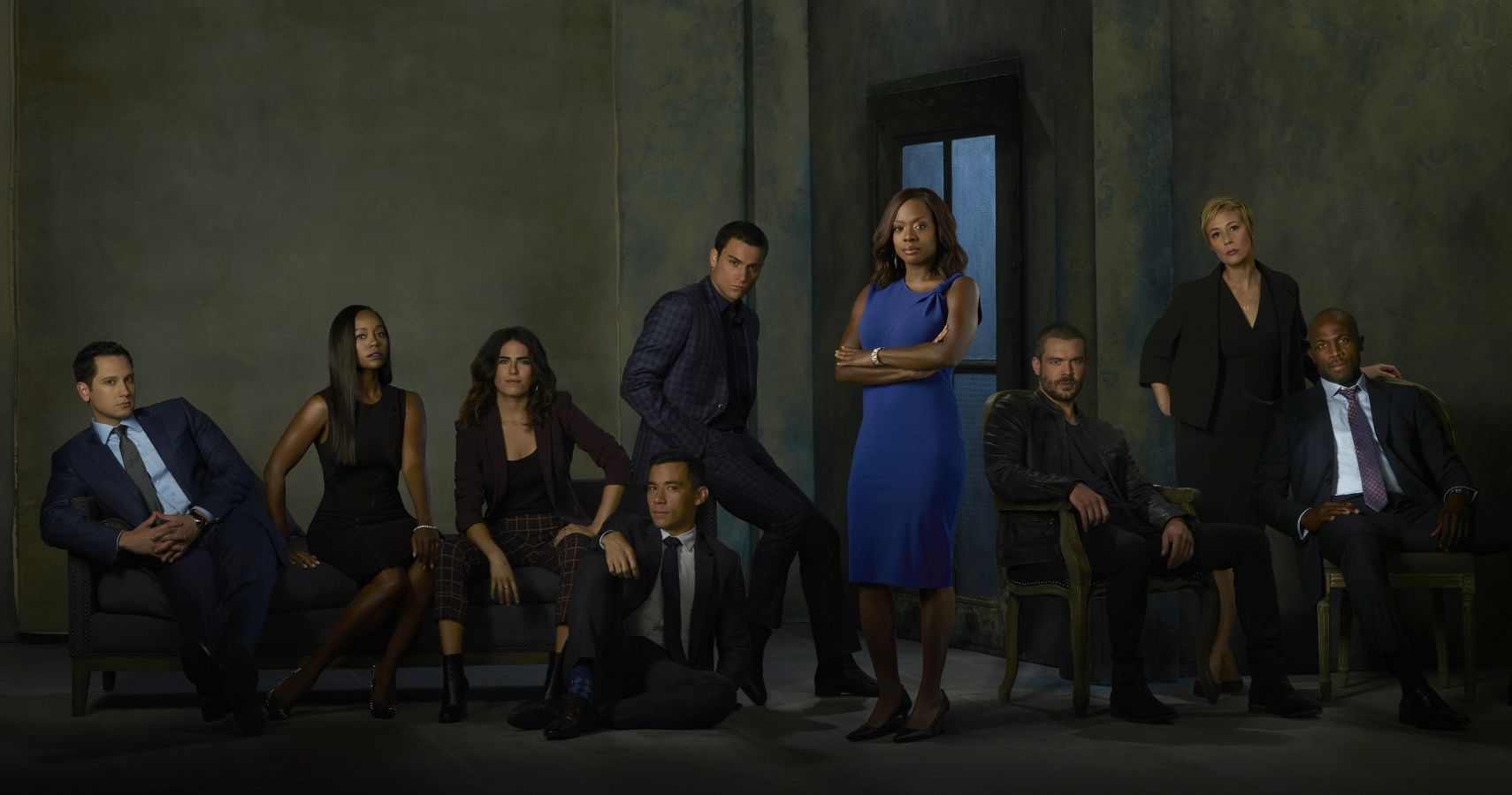 How To Get Away With Murder 5 Most Likeable Characters (& 5 Fans Cant Stand)