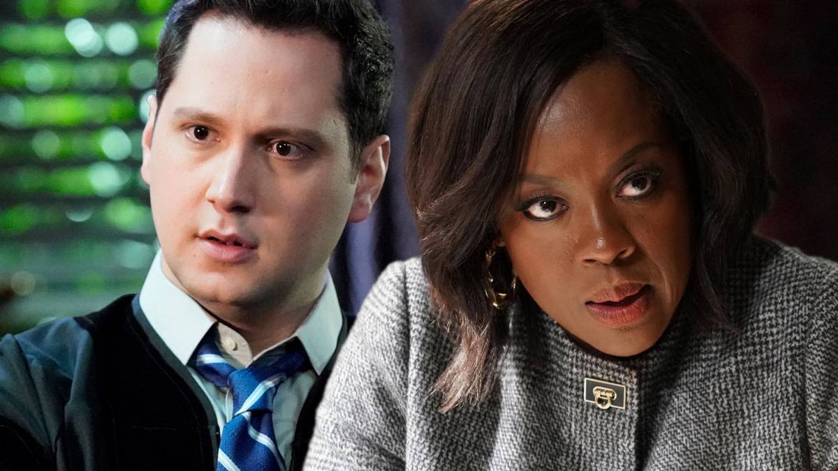 How To Get Away With Murder: Why [SPOILER] Killed Asher