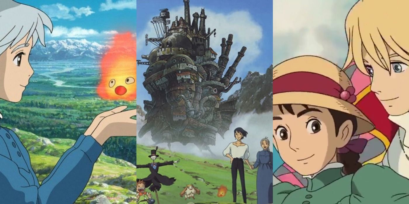 watch howls moving castle free online
