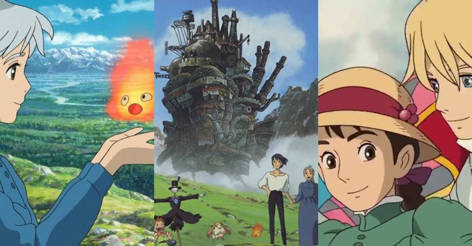 Howl S Moving Castle 15 Most Memorable Quotes Ranked King ramses curse commentary 1. howl s moving castle 15 most memorable