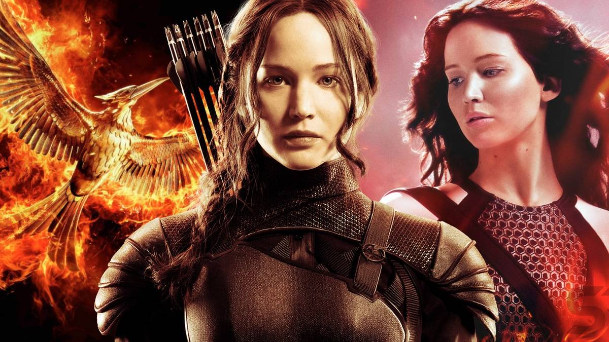 Hunger Games: What Went Wrong With The Mockingjay Movies, image size:1200x675