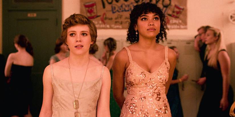 I Am Not Okay With This: 5 Things That Make No Sense About Sydney (& 5 About Dina)