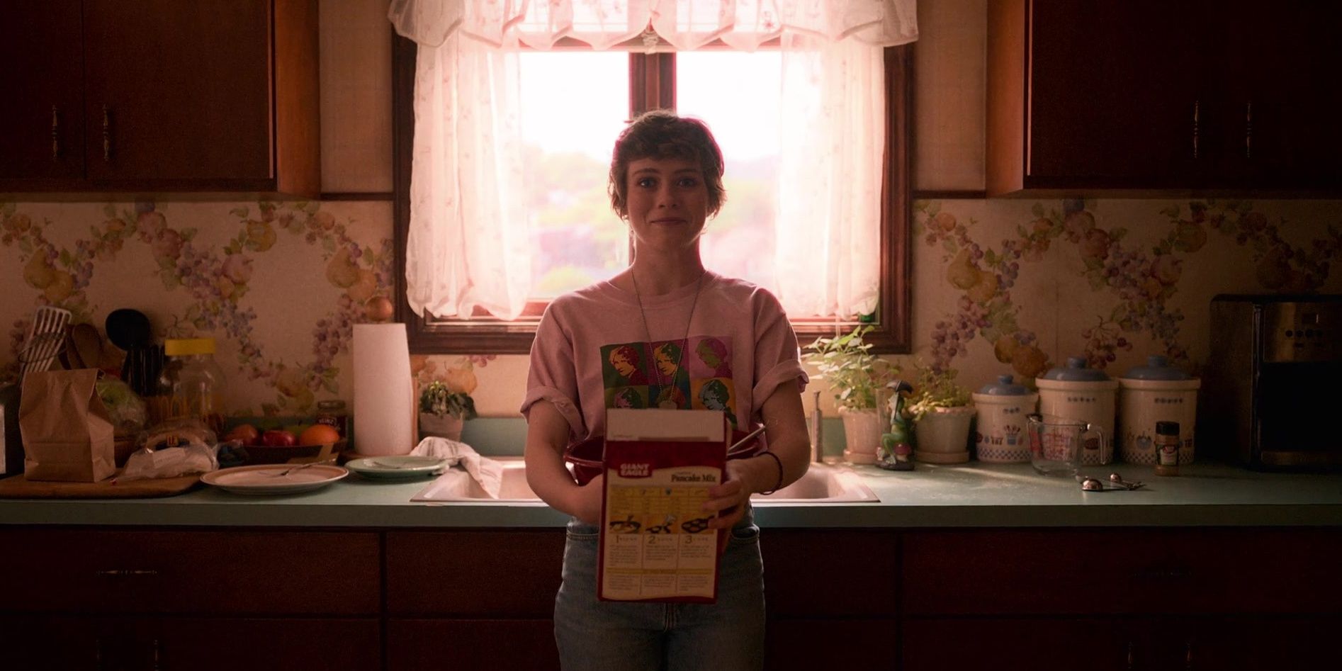 5 Things That Make No Sense About I Am Not Okay With This 5 We Love