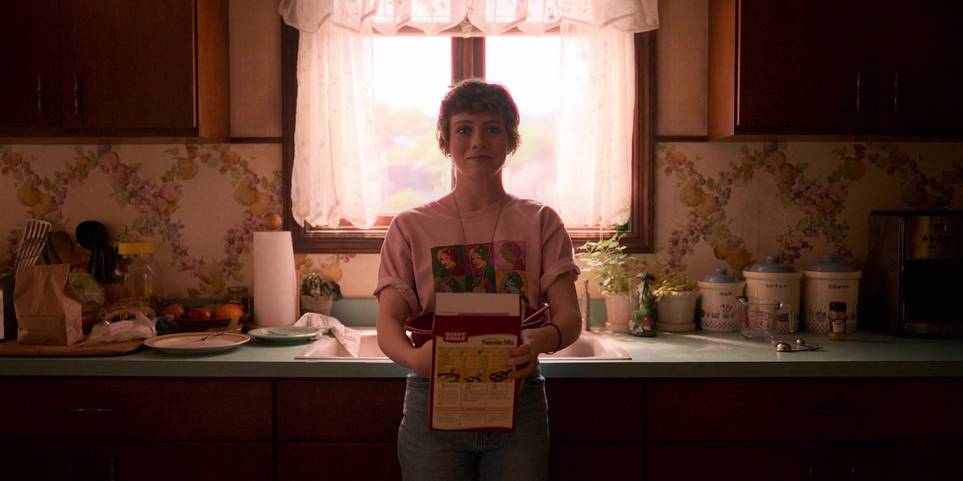 5 Things That Make No Sense About I Am Not Okay With This 5 We Love 5 Things That Make No Sense About I Am Not Okay With This 5 We Love