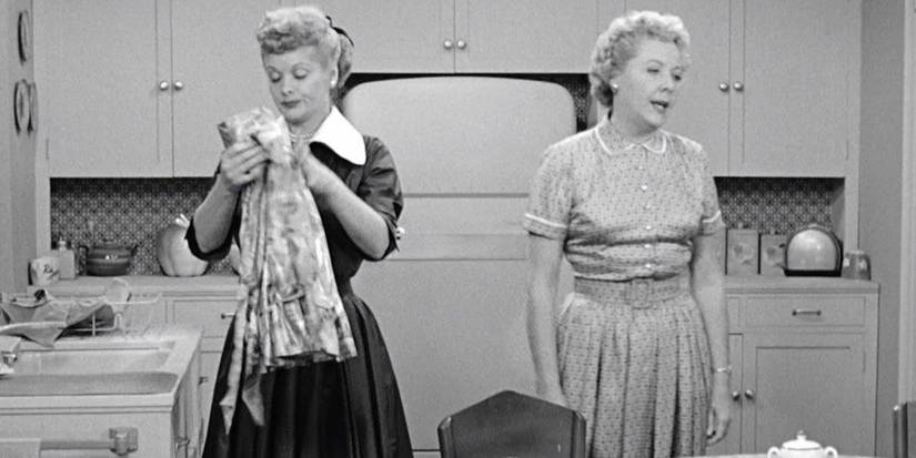 I Love Lucy Arrested Cropped