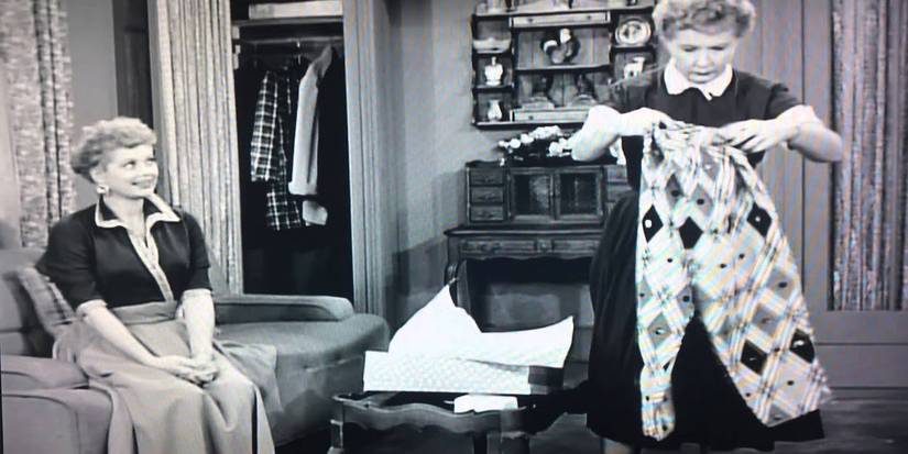 I Love Lucy Ethel's Birthday Cropped