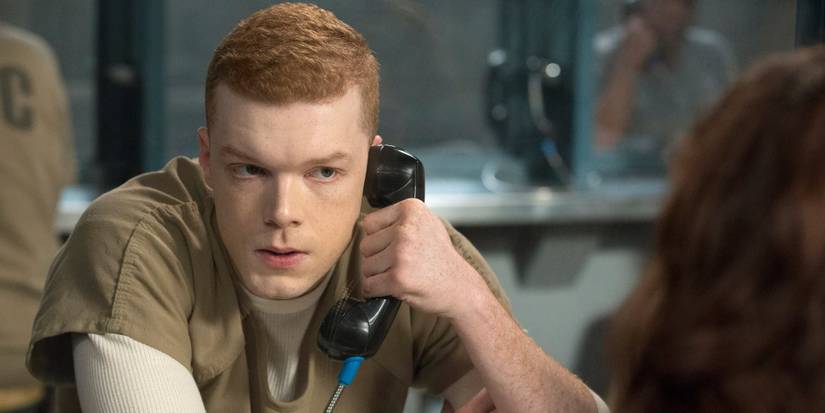Shameless: 10 Questions About Ian Gallagher, Answered