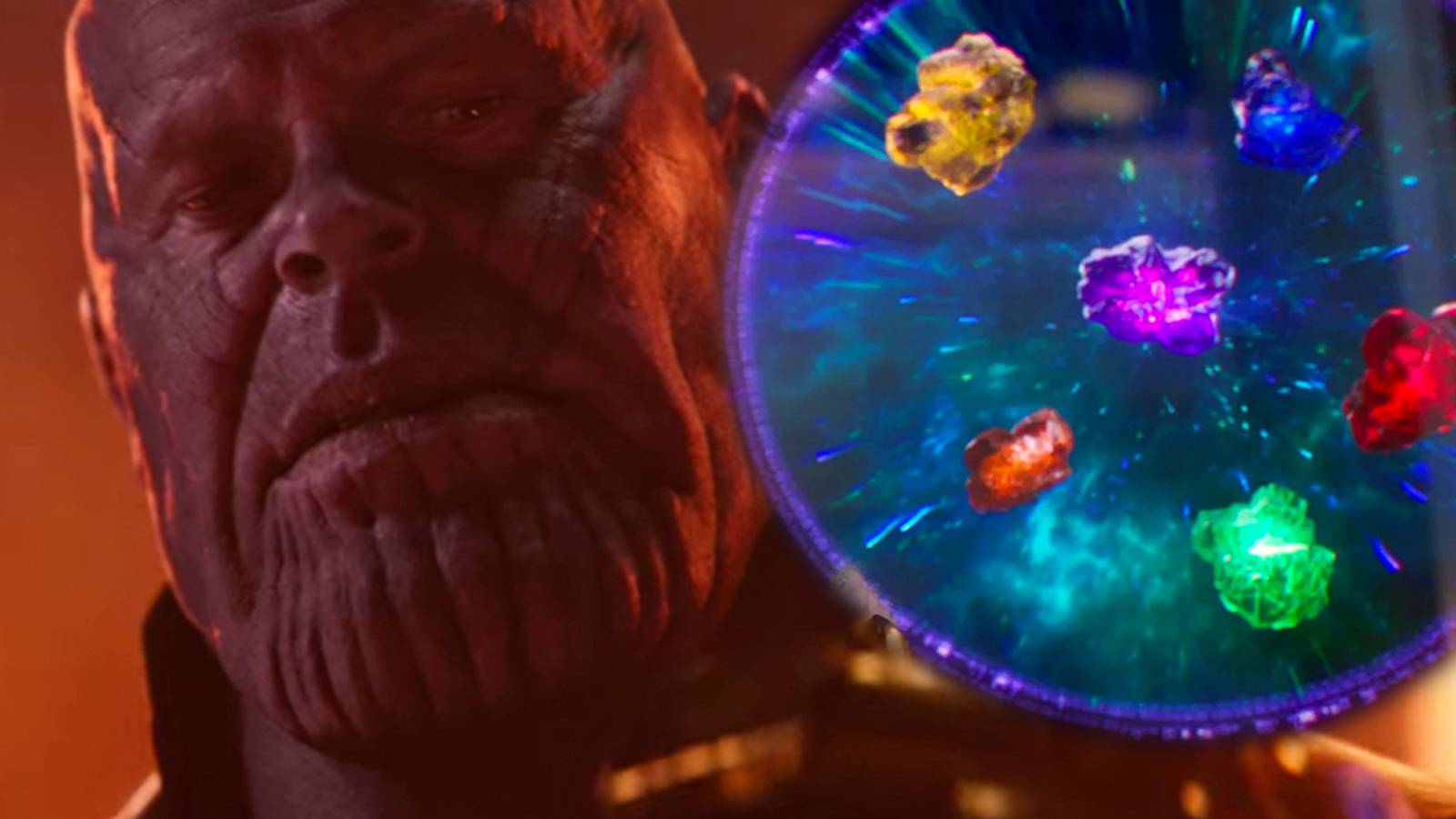 Marvel's Infinity Stones Have Never Been More Dangerous