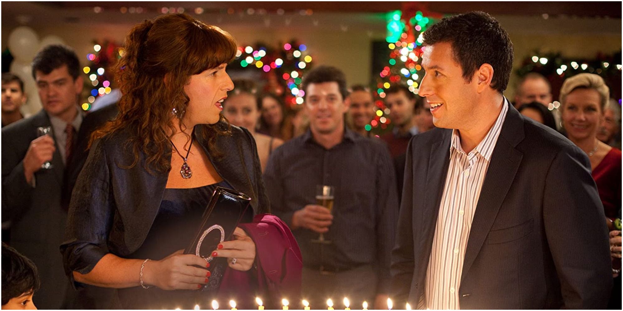 Adam Sandler & Rob Schneider's 20 Movies Together, Ranked