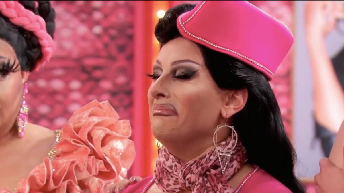 RuPaul's Drag Race Teaser: The Queens Question Jan's Motive for Crying