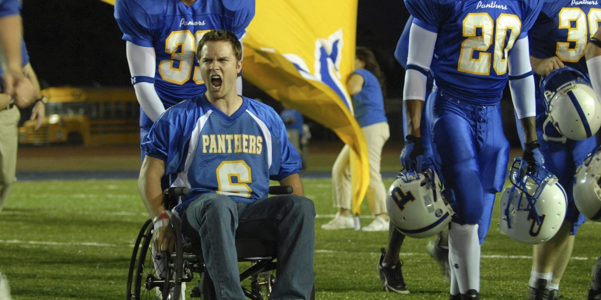 10 Behind The Scenes Facts About Friday Night Lights You Never Knew