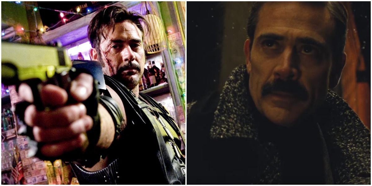 10 Actors Who Were In A Good & Bad Superhero Movie