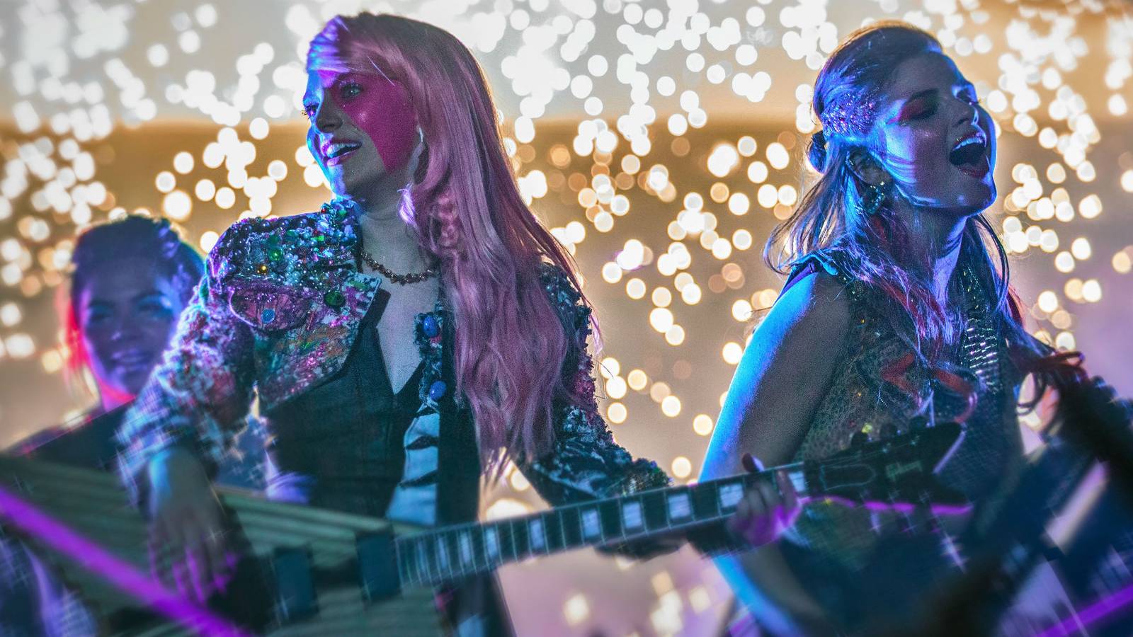 Jem And The Holograms 2 Updates: Will The Blumhouse Sequel Happen?