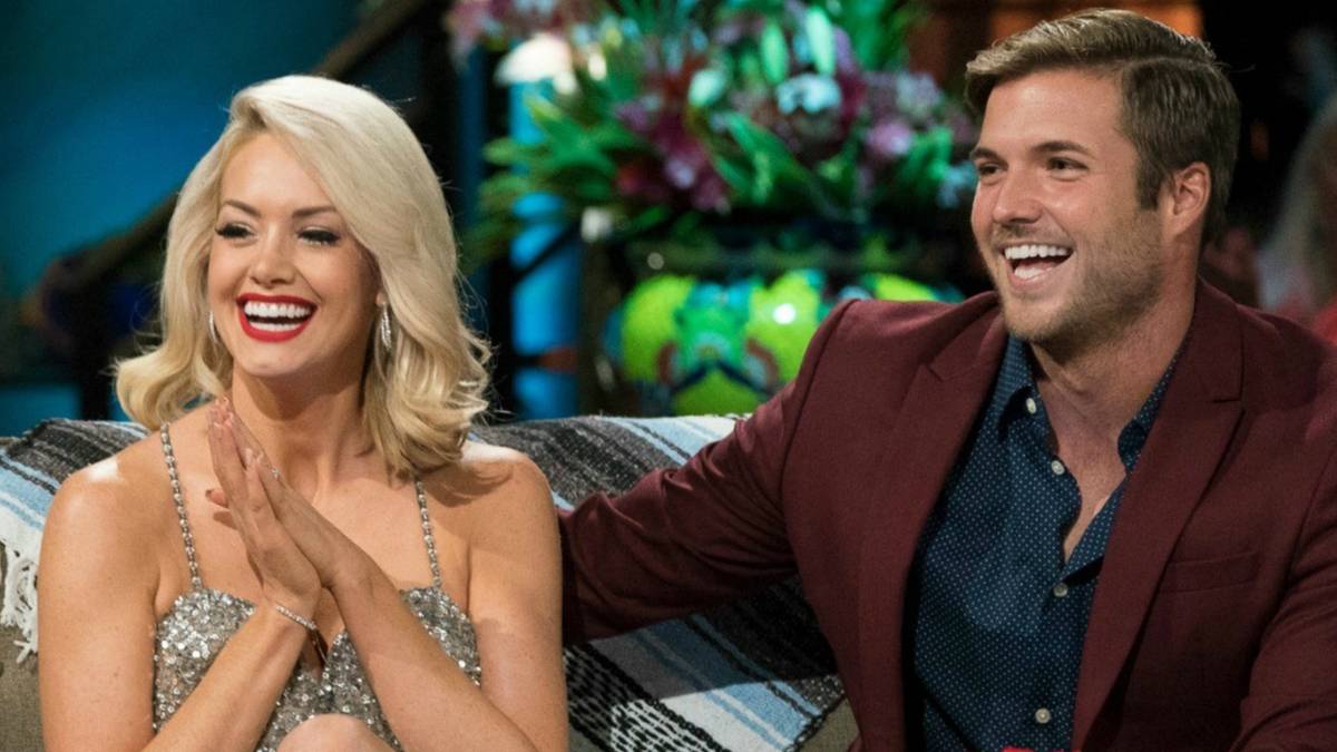 Jenna Cooper Didn't Cheat on Jordan Kimball, Reality Steve Says