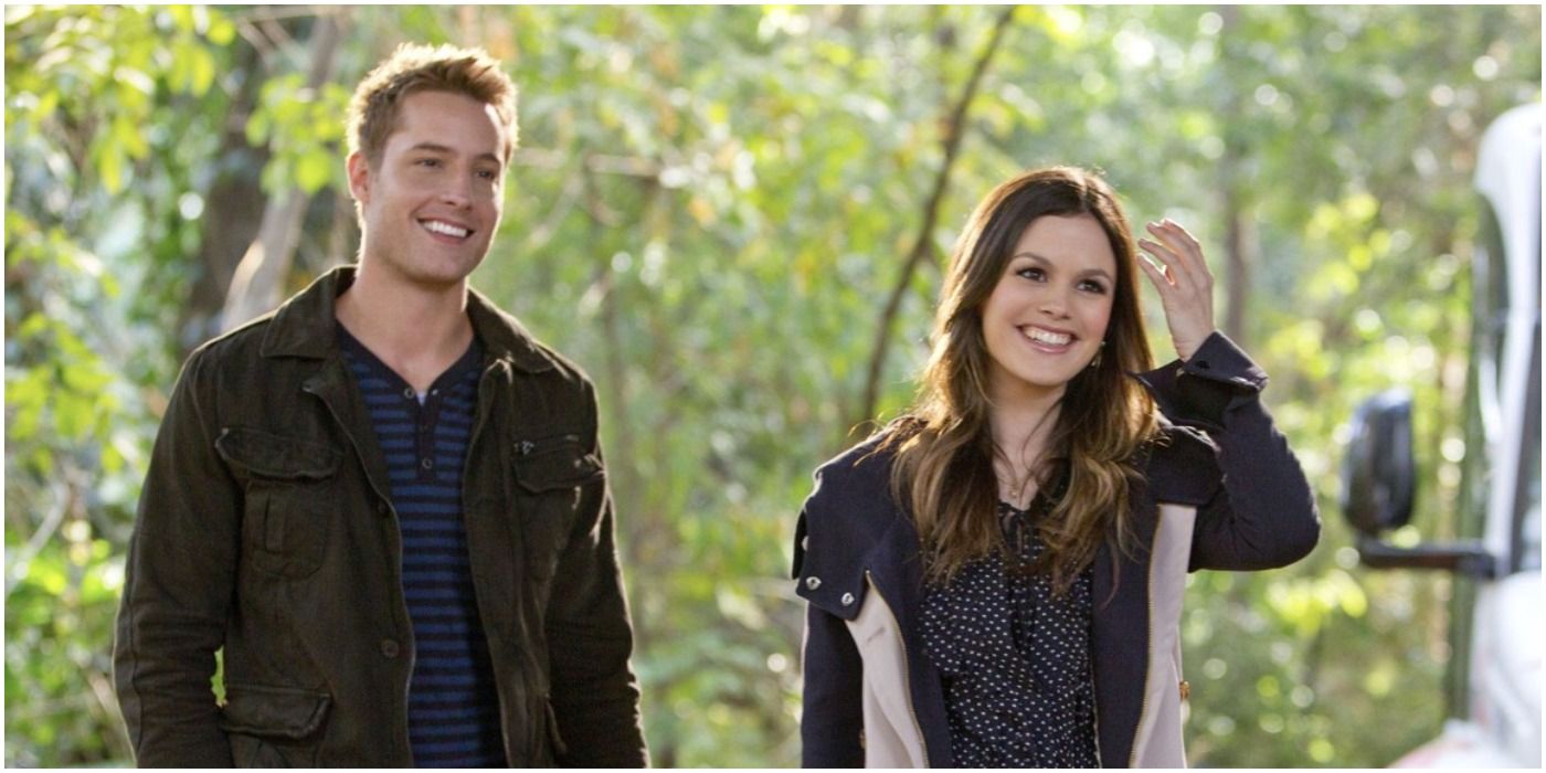 Hart Of Dixie 10 Storylines That Were Never Resolved