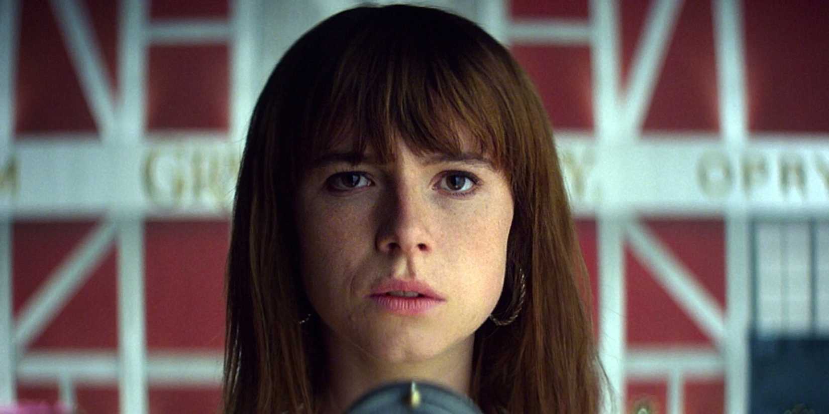 Jessie Buckley Wild Rose