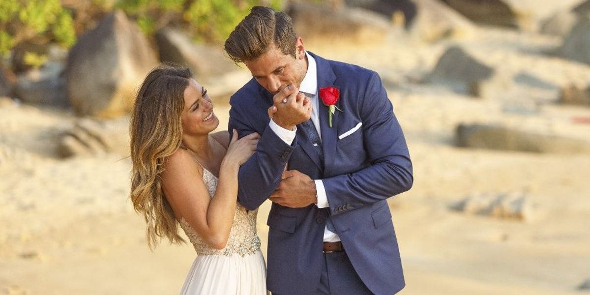 Bachelor When Is JoJo &amp; Jordan�s Wedding? Is It