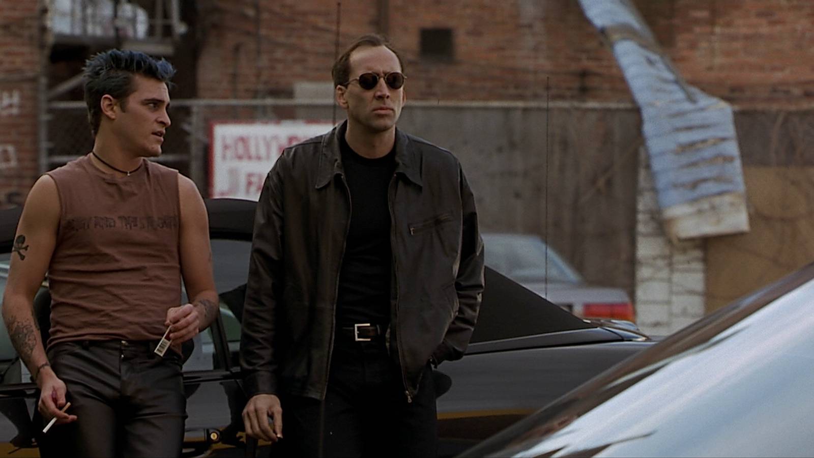 10 Joaquin Phoenix Movies You Probably Forgot About, image size:1600x900