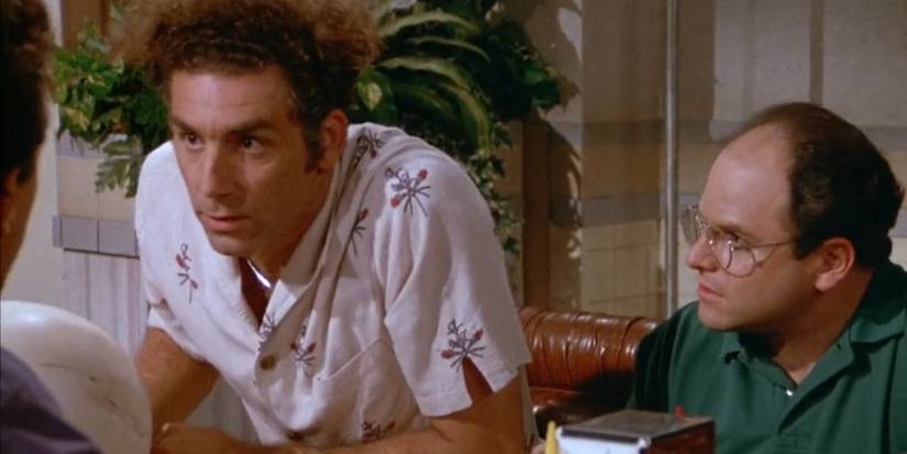 Seinfeld: Kramer's 10 Biggest Mistakes (That We Can Learn From)
