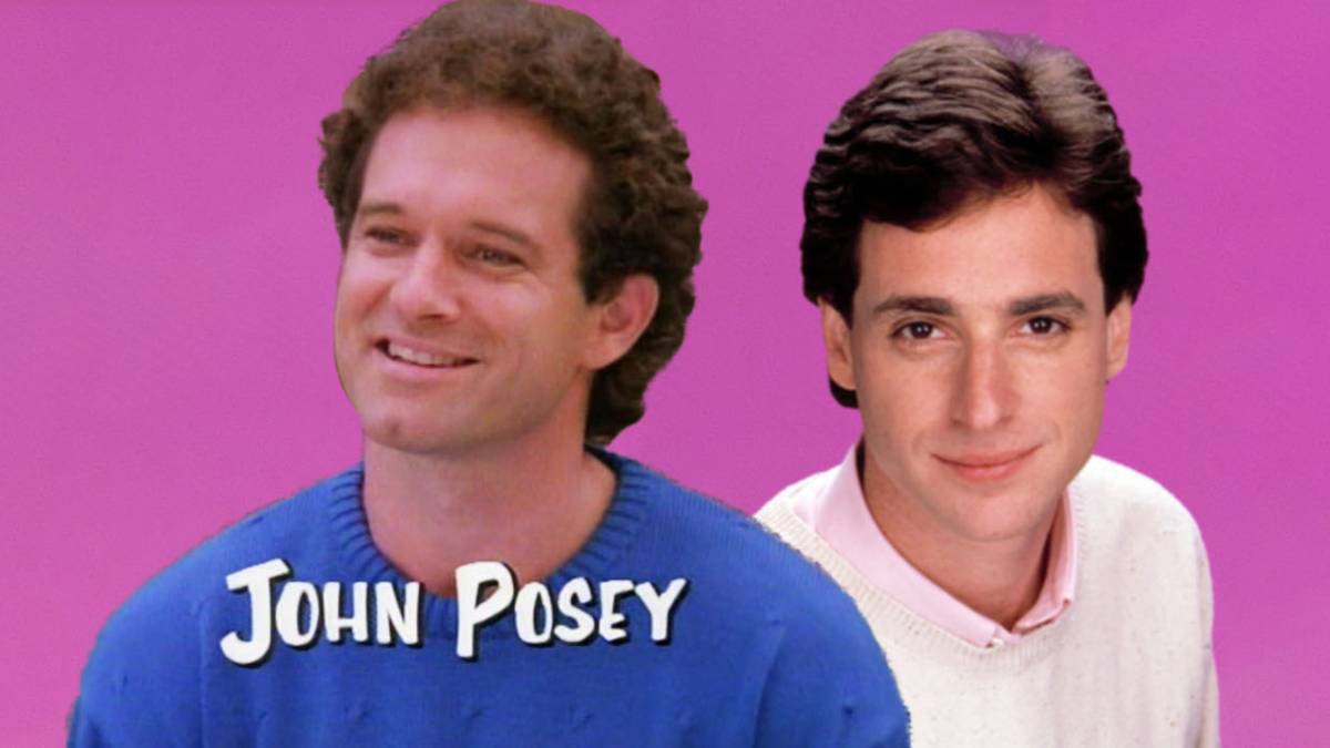 Why Full House Recast Danny Tanner After The Pilot Episode Why Full House Recast Danny Tanner After The Pilot Episode