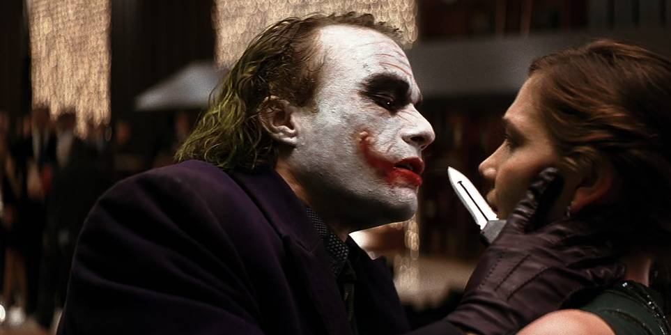 The Dark Knight Greatest Quotes By Heath Ledger S Joker The Dark Knight Greatest Quotes By Heath Ledger S Joker