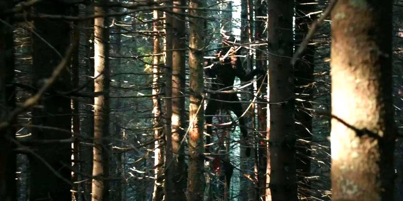 The Ritual Monster Explained The Ritual’s Creature Jötunn & Norse Mythology Origins Explained
