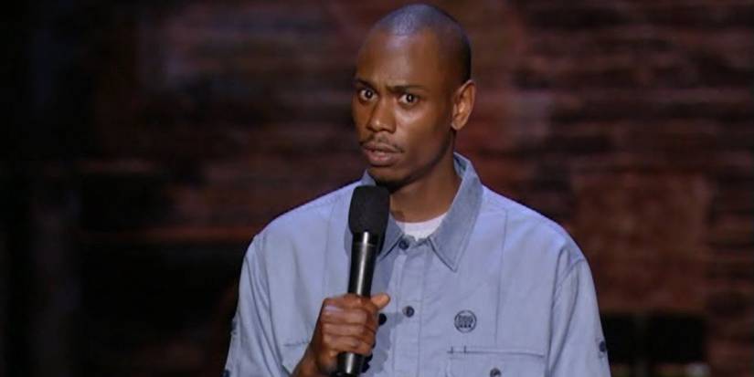 10 Best Dave Chappelle Stand-Up Performances, Ranked