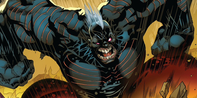 KLUH Hulk from Marvel Comics